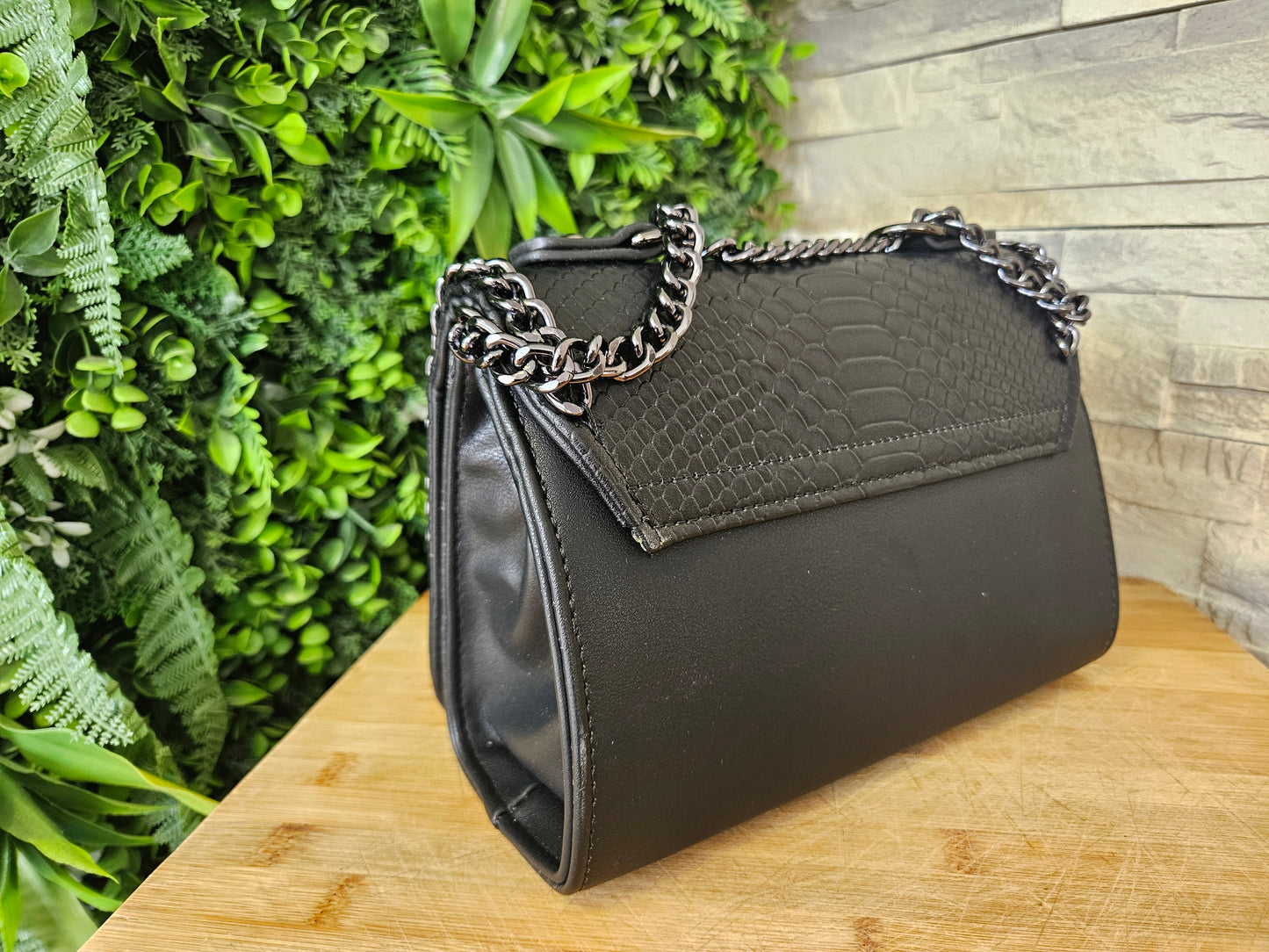 Sac chaine  inspi
