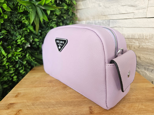 Sac bandoulière inspi