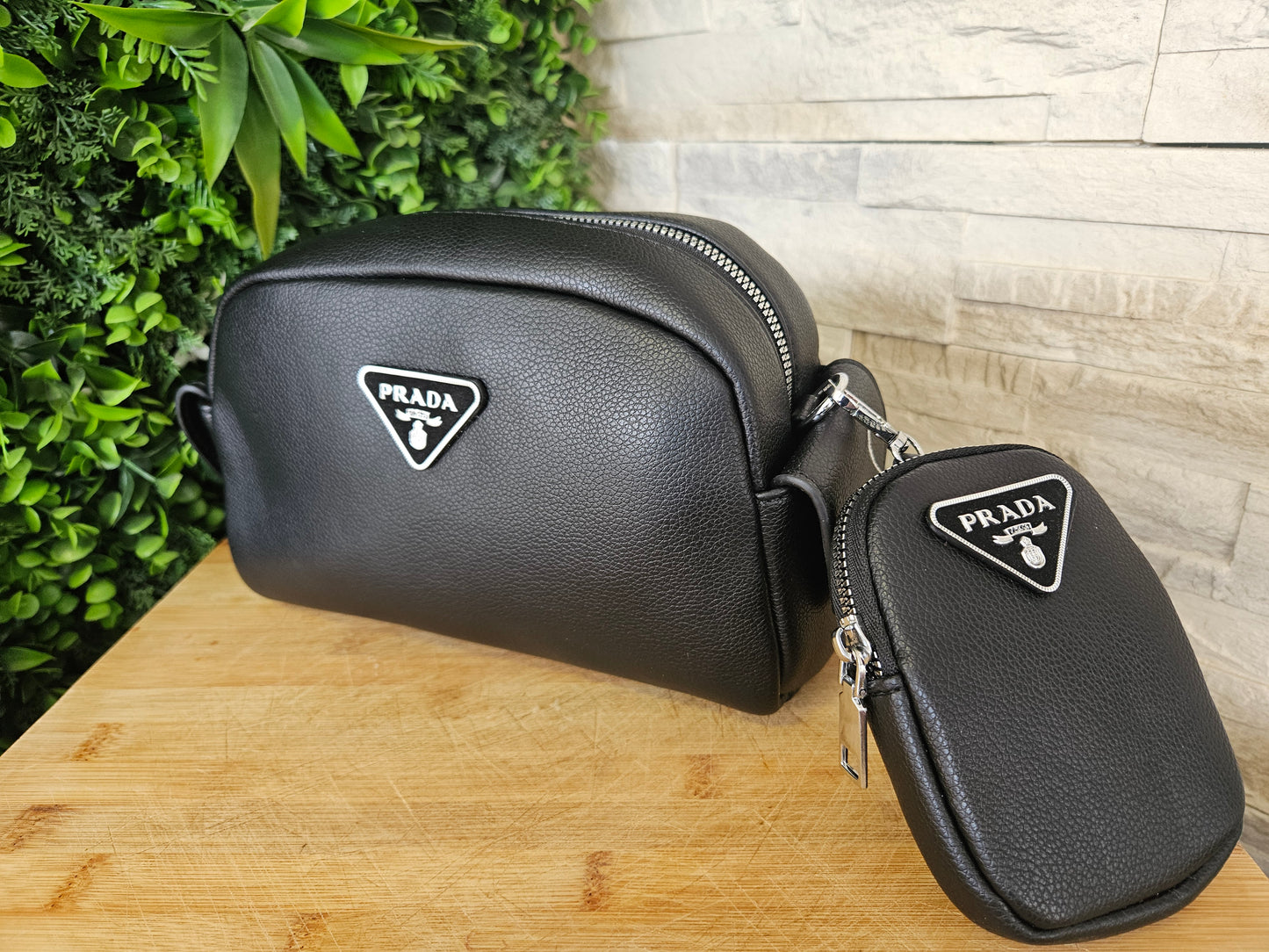 Sac bandoulière inspi